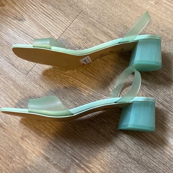 Call It Spring Slingback Echo Sandals - NWT - Picture 7 of 12